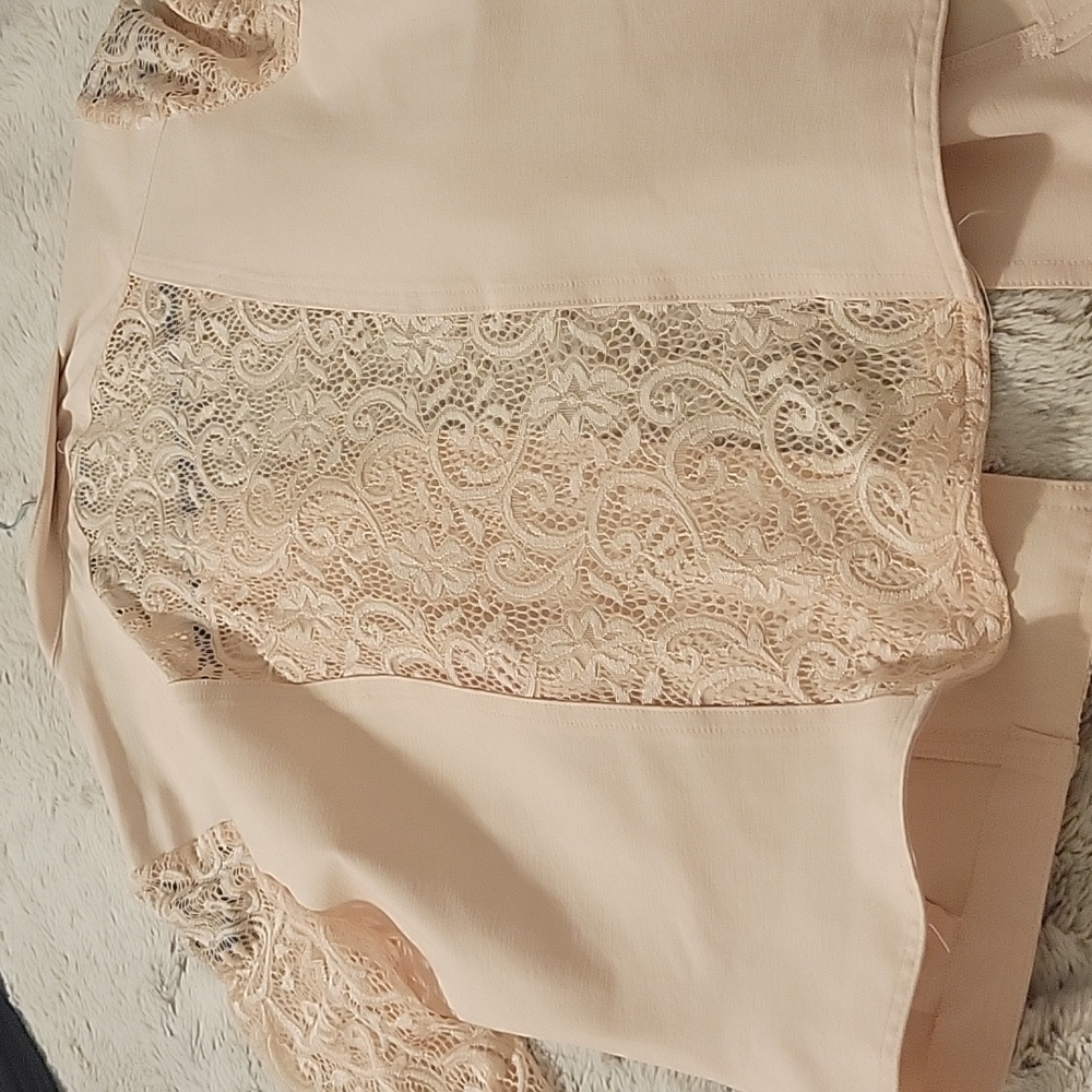Jacket - Picture 3 of 3